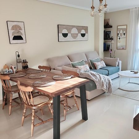 Apartament Ribeles Luxury Flat Arenas De Cabrales Zewnętrze zdjęcie