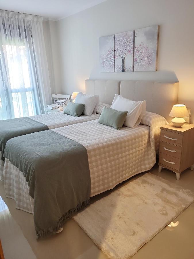 Apartament Ribeles Luxury Flat Arenas De Cabrales Zewnętrze zdjęcie