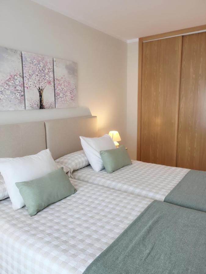 Apartament Ribeles Luxury Flat Arenas De Cabrales Zewnętrze zdjęcie
