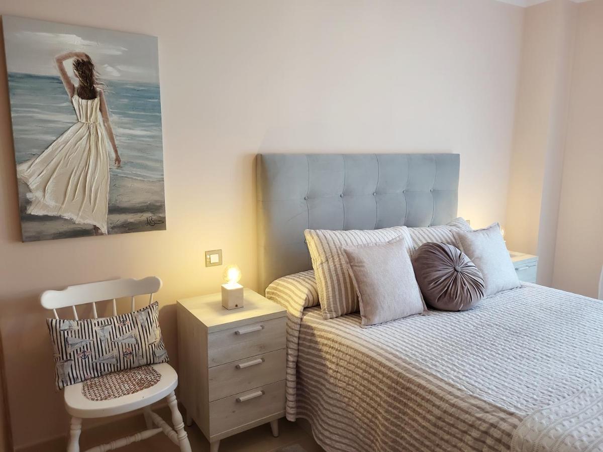 Apartament Ribeles Luxury Flat Arenas De Cabrales Zewnętrze zdjęcie