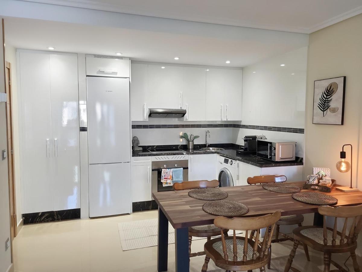 Apartament Ribeles Luxury Flat Arenas De Cabrales Zewnętrze zdjęcie