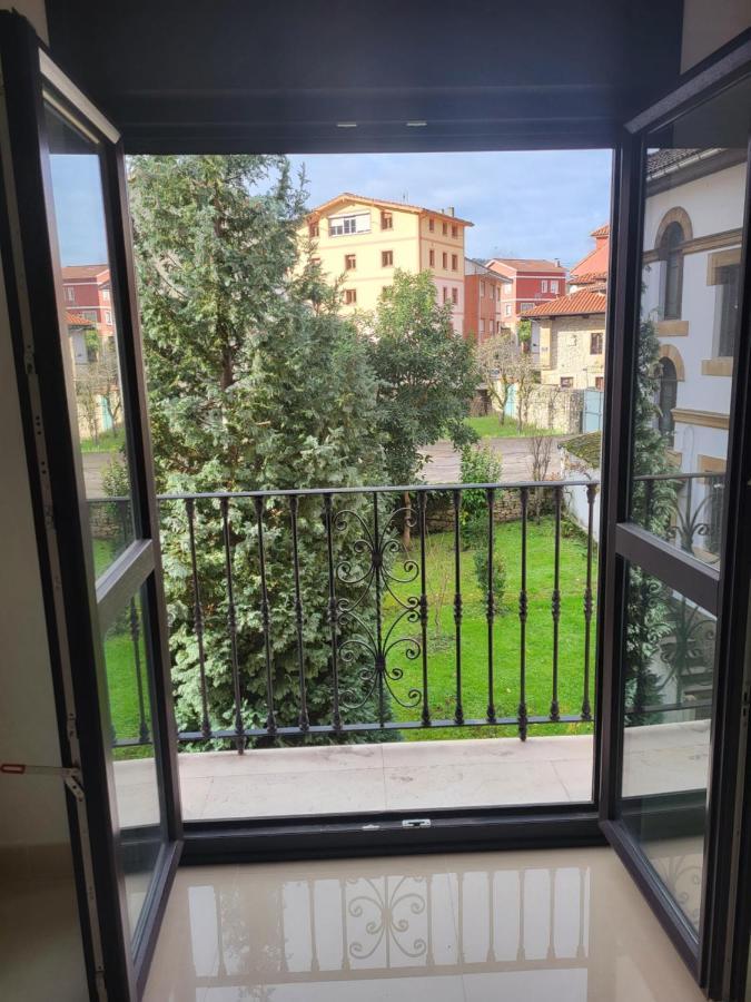 Apartament Ribeles Luxury Flat Arenas De Cabrales Zewnętrze zdjęcie