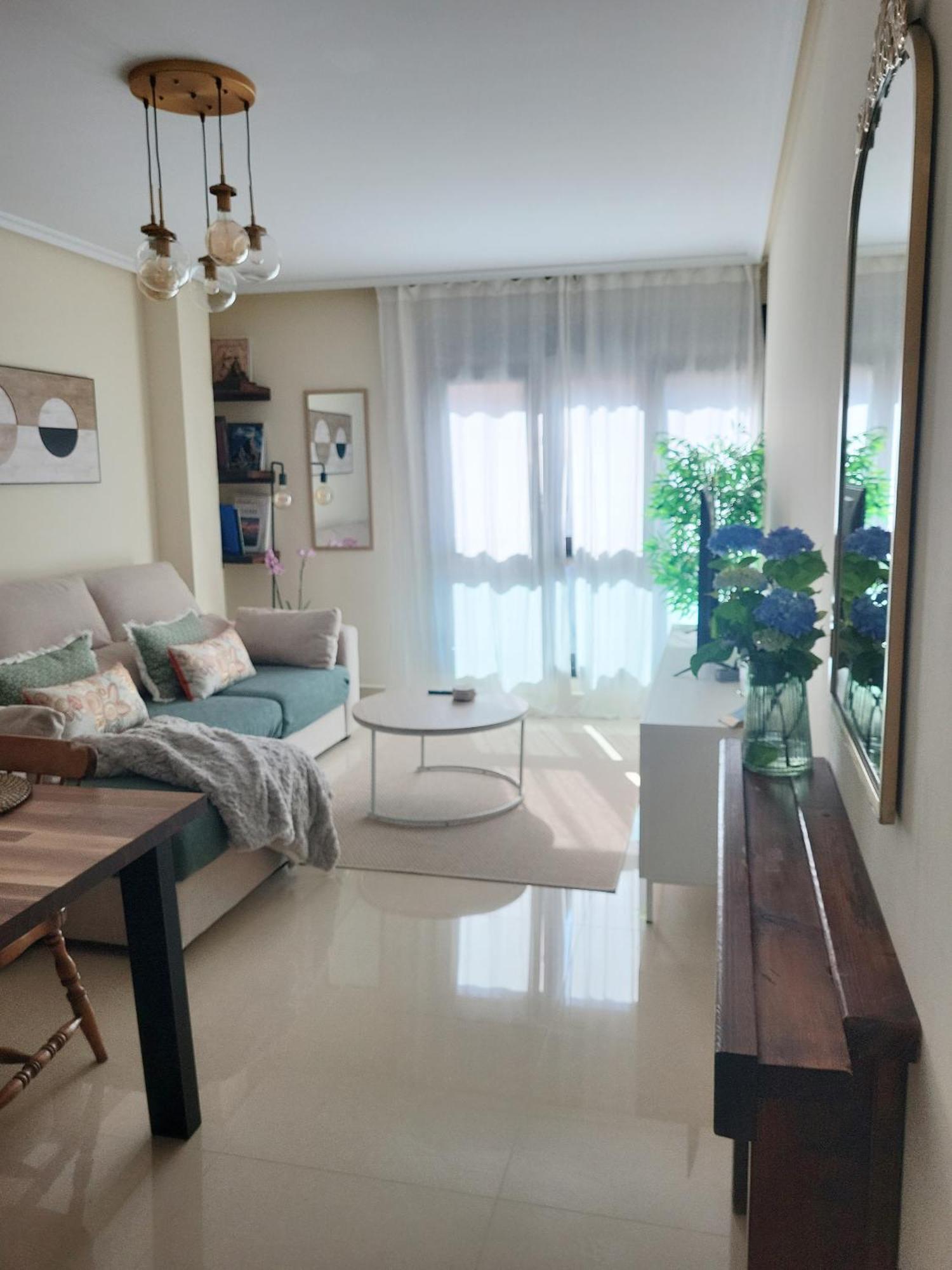 Apartament Ribeles Luxury Flat Arenas De Cabrales Zewnętrze zdjęcie