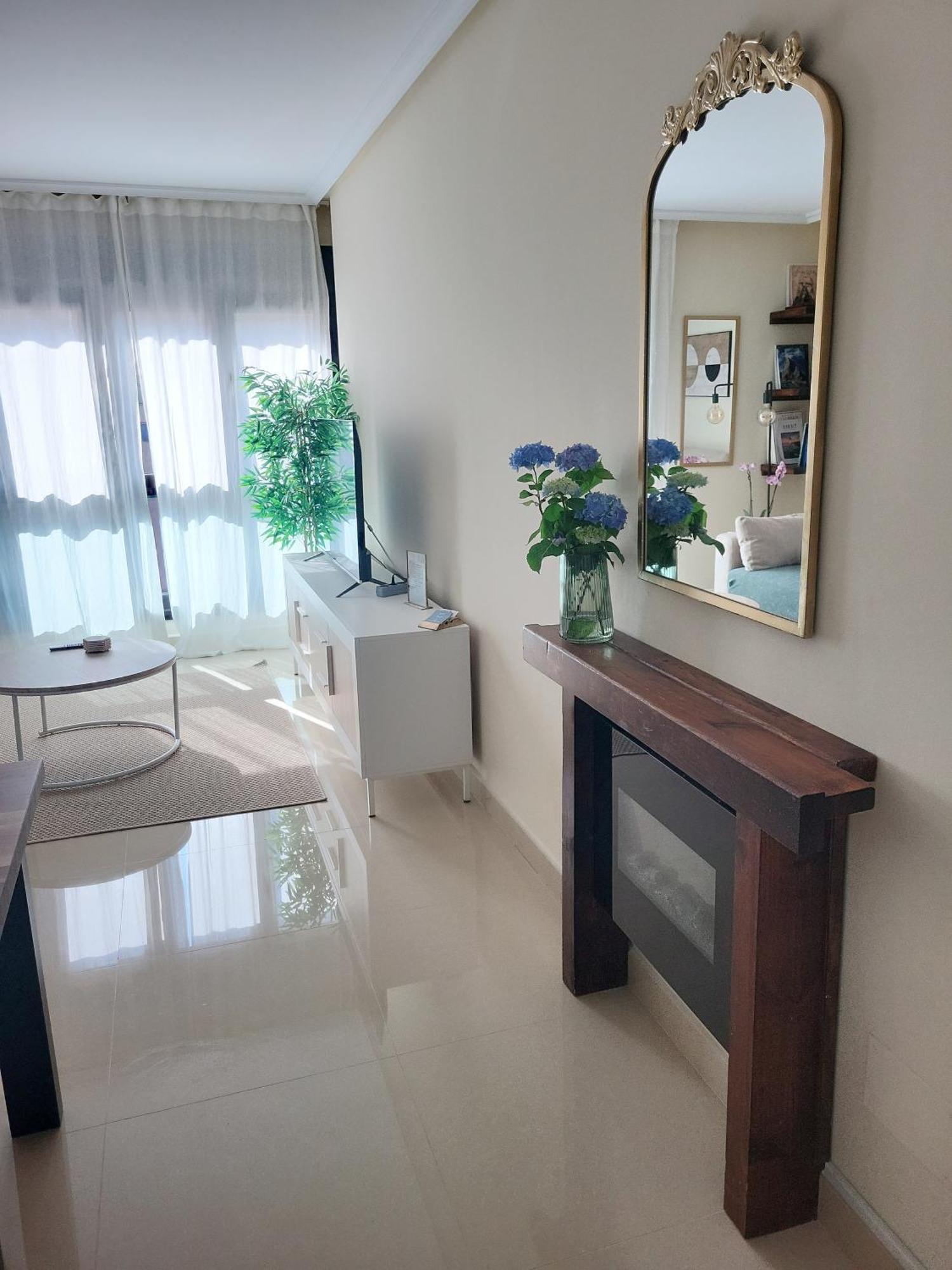 Apartament Ribeles Luxury Flat Arenas De Cabrales Zewnętrze zdjęcie