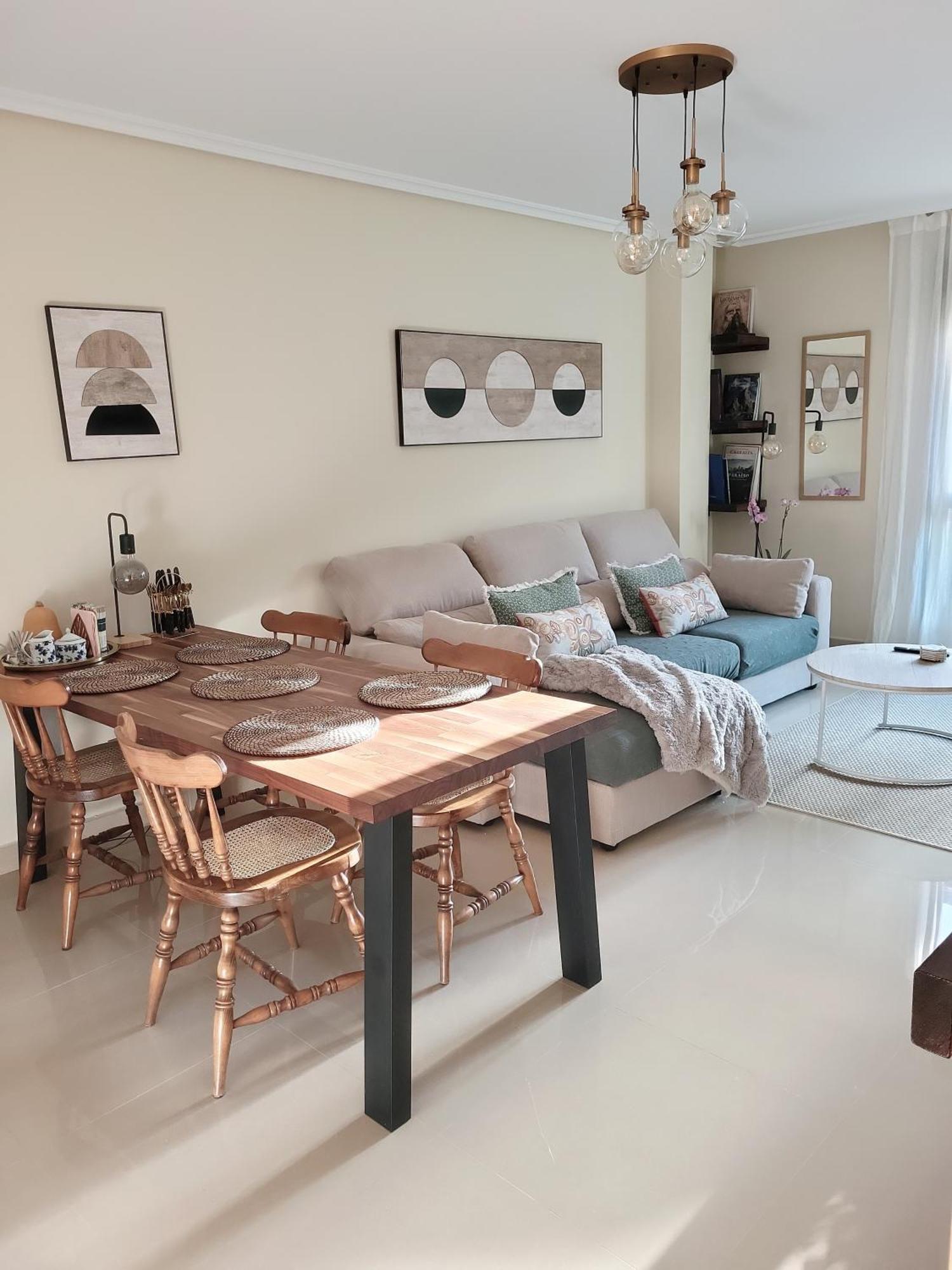 Apartament Ribeles Luxury Flat Arenas De Cabrales Zewnętrze zdjęcie