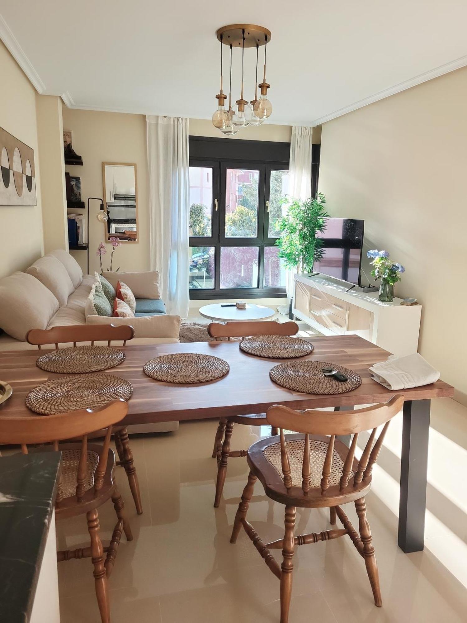 Apartament Ribeles Luxury Flat Arenas De Cabrales Zewnętrze zdjęcie