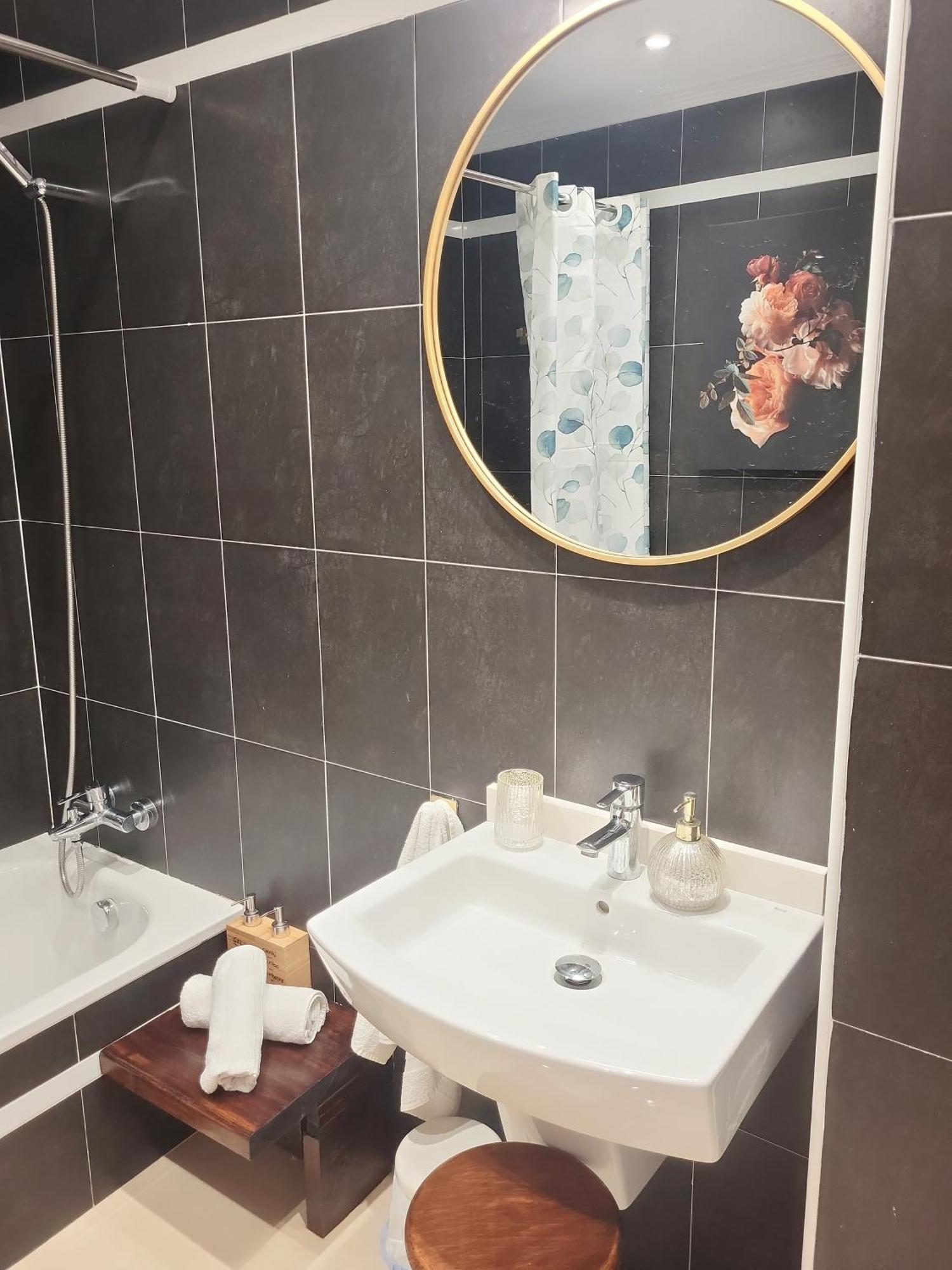 Apartament Ribeles Luxury Flat Arenas De Cabrales Zewnętrze zdjęcie