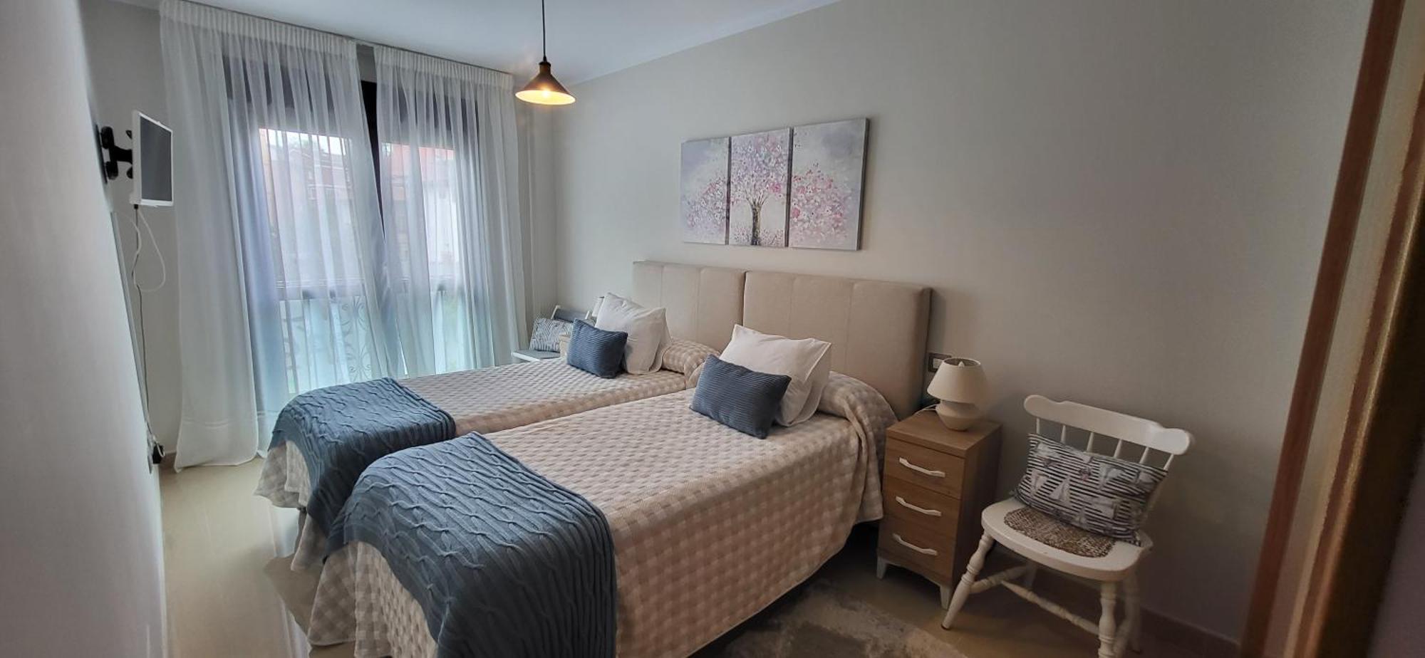 Apartament Ribeles Luxury Flat Arenas De Cabrales Zewnętrze zdjęcie