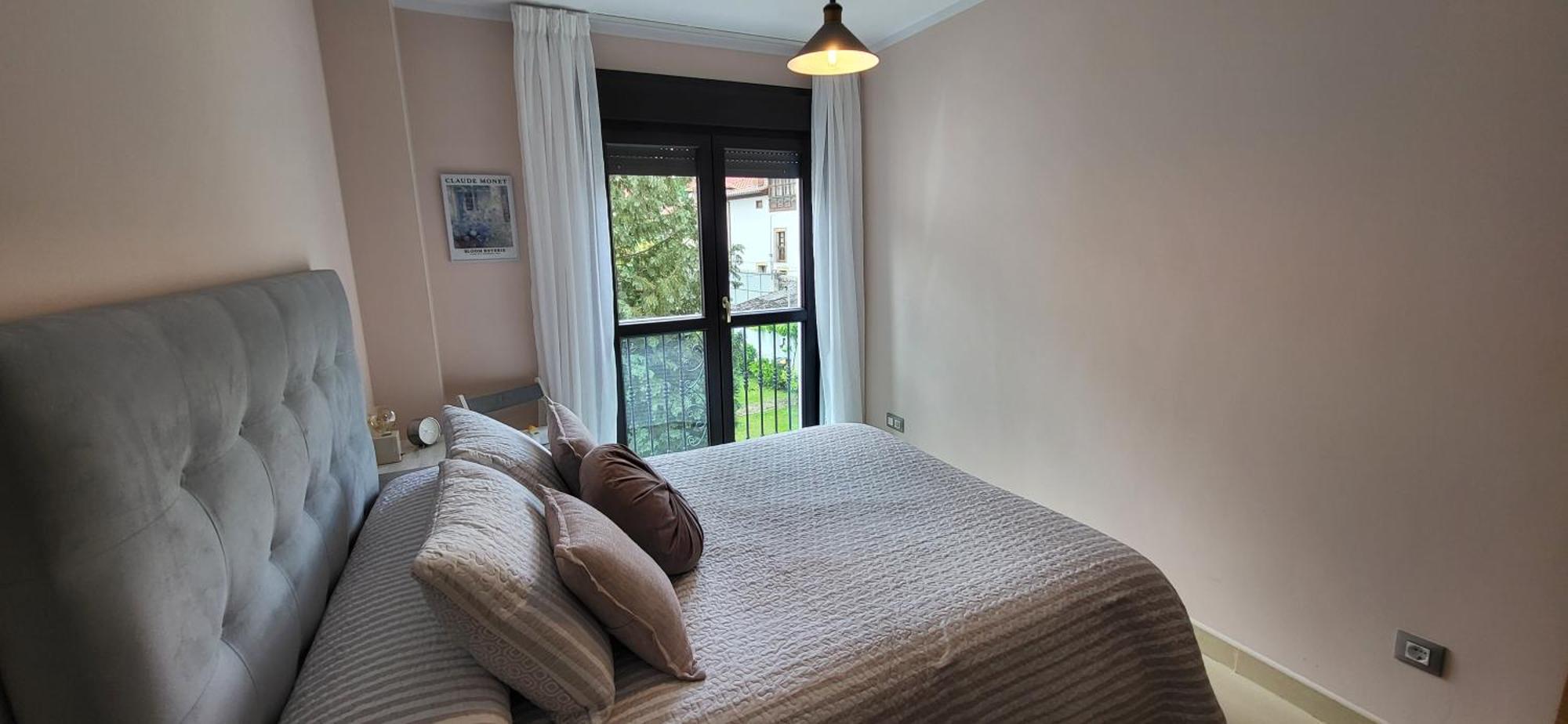 Apartament Ribeles Luxury Flat Arenas De Cabrales Zewnętrze zdjęcie