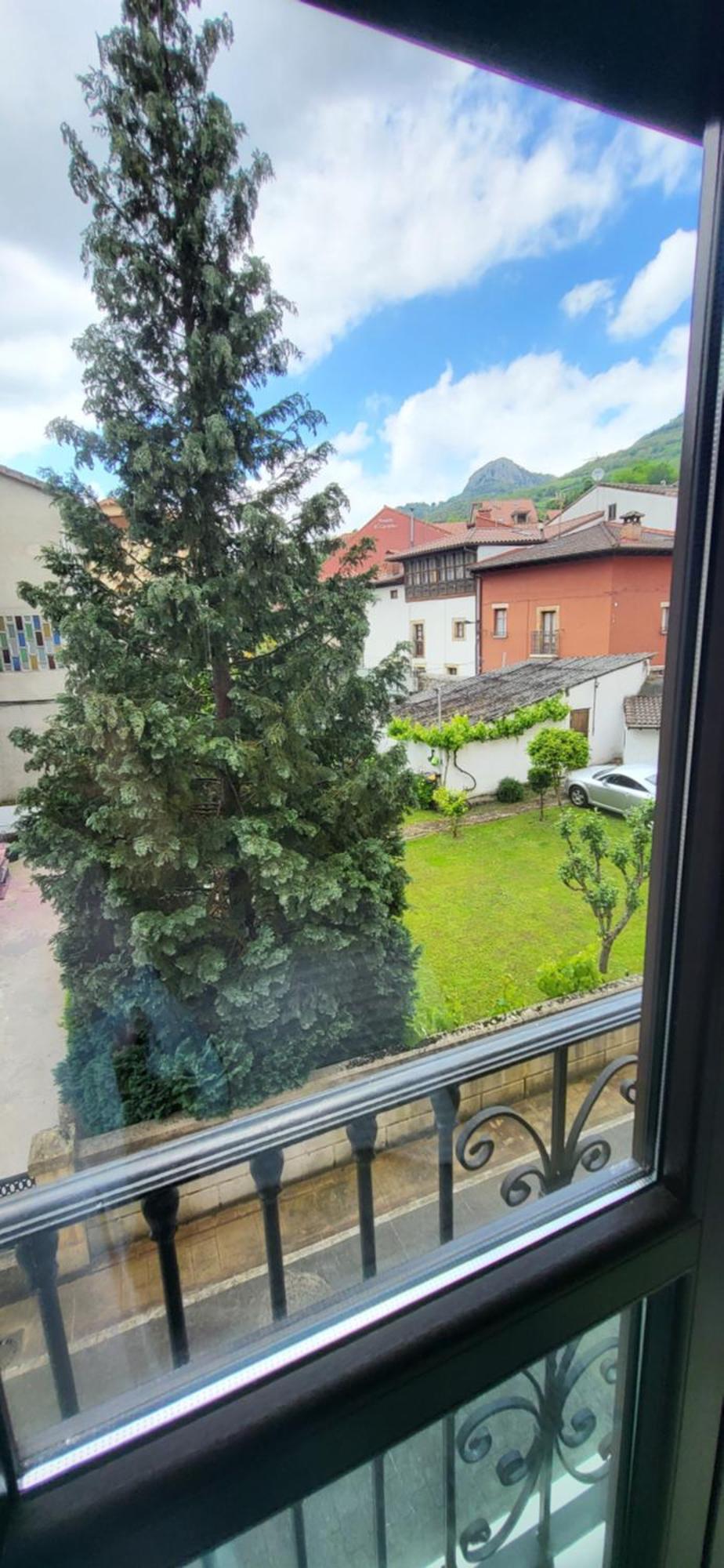 Apartament Ribeles Luxury Flat Arenas De Cabrales Zewnętrze zdjęcie